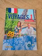 Voyages 1 édition internationale, Boeken, Ophalen