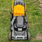 Stiga grasmaaier Combi 55 SVQ H, Tuin en Terras, Ophalen, Gebruikt