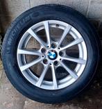 Jantes alu 16p origine BMW série 1 et 3 avec pneus Michelin