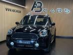MINI One Countryman 1.5A * GARANTIE 12 MOIS * GPS *, Auto's, Automaat, 75 kW, Stof, Gebruikt