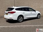 Ford Focus Wagon 1.0 EcoBoost Trend Edition Business | € 6.4, Auto's, Zwart, Wit, Bedrijf, Focus