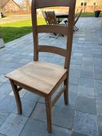 Chaise de herve, Enlèvement, Comme neuf