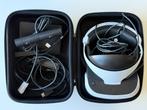 Sony PlayStation VR PS4 + Camera, Ophalen of Verzenden, Zo goed als nieuw, Overige typen, PlayStation 4