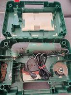 Bosch multitool, Ophalen of Verzenden, Zo goed als nieuw