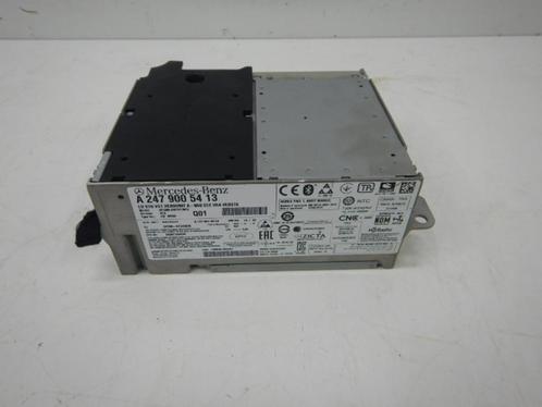Mercedes-Benz B-Klasse W247 Multimedia Headunit A2479005413, Auto diversen, Autonavigatie, Gebruikt, Ophalen of Verzenden