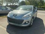 2010 PEUGEOT 207 CC, Auto's, Euro 5, Gebruikt, Bedrijf, Handgeschakeld