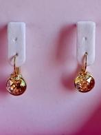 ZEER MOOIE SWAROVSKI OORHANGERS IN PERFECTE STAAT, Kleding | Dames, Overige Dameskleding, Ophalen of Verzenden, Zo goed als nieuw