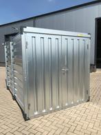 Opslagcontainer | Te koop te huur, Tuin en Terras, Tuinhuizen, Ophalen, Schuur, Nieuw, 250 tot 300 cm