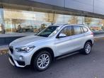 BMW X1 HEEL VERZORGD, X1, Monovolume, Leder, Bedrijf