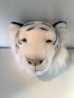 Wild & Soft Witte tijger kop, Enlèvement, Comme neuf, Autres types
