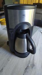 Programmeerbare geïsoleerde thermoskoffie/percolator - Primo, Elektronische apparatuur, Ophalen, Koffiemachine