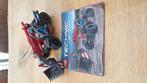 Lego technic set 42061, Ophalen of Verzenden, Gebruikt, Lego