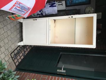 Huis inrichting kasten vitrinekast, Enlèvement