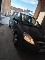 Opel zafira b 17cdti 238000 km, Autos, Particulier, Achat, Zafira