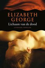 Lichaam van de dood, Elizabeth George, Comme neuf, Envoi