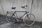Herenfiets Patriarch, Fietsen en Brommers, Gebruikt, Versnellingen, 53 tot 57 cm, Ophalen