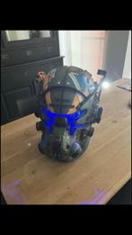 Titanfall 2 vanguard srs collectors edition helmet, Ophalen of Verzenden, Zo goed als nieuw