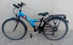 Jongensfiets BNB Powerkid 24inch 7speed NIEUWPRIJS 399€ 🚲, Fietsen en Brommers, Ophalen, 24 inch, Zo goed als nieuw, Oxford Sparta Batavus Norta gazelle Granville Sparta cube trek