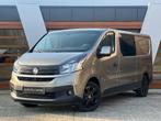 Fiat Talento 1.6d - DUBBEL CABINE - 145PK - LICHTE VRACHT, Auto's, Voorwielaandrijving, Stof, Euro 6, 4 cilinders