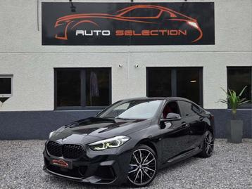 BMW 235 Gran Coupé M235iXAS OPF - GARANTIE BMW PREMIUM beschikbaar voor biedingen
