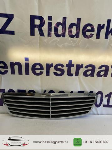Mercedes-Benz S W220 Front grill 777200002 A220880038 beschikbaar voor biedingen