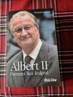 Livre d histoire Albert 2, Enlèvement ou Envoi