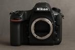 Nikon D850 + (Full frame) lenzen, Audio, Tv en Foto, Ophalen, Gebruikt, Standaardlens