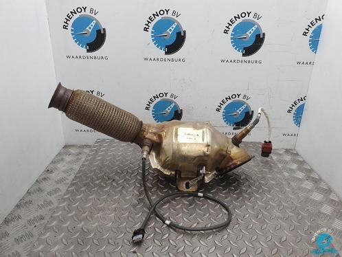 FORD PUMA ST-LINE MHEV [CATALYTIC_CONVERTER] 2023, Auto-onderdelen, Uitlaatsystemen, Gebruikt, ARN erkend, Stiba lid, Erkend duurzaam