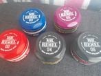 Mr Rebel haarwax, Ophalen of Verzenden, Nieuw