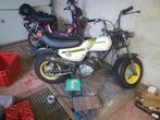 Echte Honda Nauty dax CY50 '73, Fietsen en Brommers, Brommers | Honda, Ophalen, Gebruikt