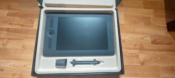 Wacom intuos pro zo goed als nieuw beschikbaar voor biedingen