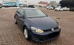 Volkswagen Golf 7 – 2016 – 1.6 TDI Euro 6b  231500km Gekeurd, Auto-onderdelen, Ophalen, Volkswagen