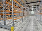 Palletstelling (5,4m plus 12 liggers), Ophalen