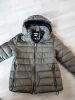 Jas Superdry  Maat 42, Ophalen of Verzenden, Zo goed als nieuw, Maat 42/44 (L)