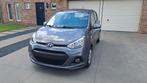 Hyundai I10 zeer proper met 45.592 km, Auto's, Hyundai, Voorwielaandrijving, Leder en Stof, Handgeschakeld, 5 deurs