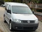 Volkswagen Caddy 1.4i Life/5stoelen klaar om in te schrijven, Auto's, 75 kW, Monovolume, Bedrijf, 5 deurs