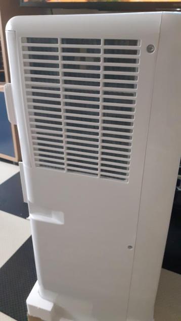 Nieuw Airconditioner mobiele Eurom PAC 7,2 beschikbaar voor biedingen
