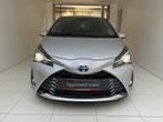 Toyota Yaris YARIS Y20 1.5 HYB CVT, Auto's, Automaat, Parkeersensor, 1497 cc, Euro 6