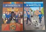 De buurtpolitie strips, Boeken, Ophalen, Nieuw