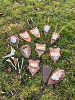 Gewei van reebok, Huis en Inrichting, Ophalen, Gebruikt