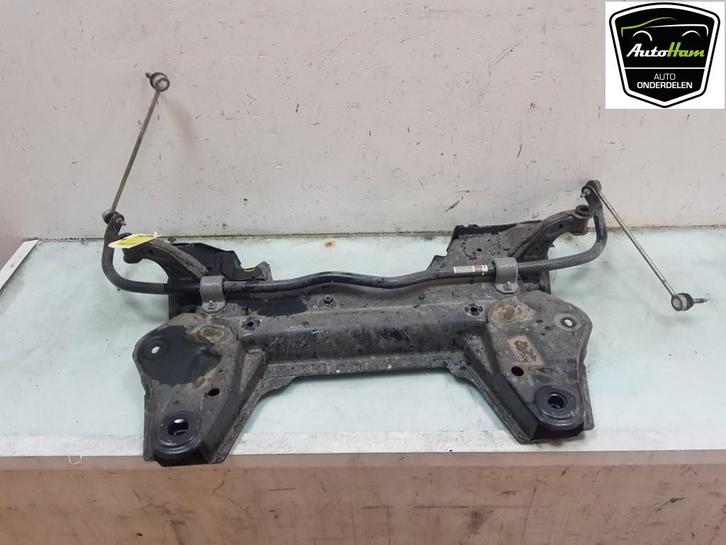 SUBFRAME Opel Mokka (01-2020/-) (|9827504880|), Auto-onderdelen, Ophanging en Onderstel, Opel, Gebruikt
