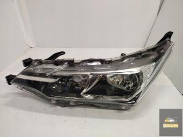 Toyota Corolla E16 E17 E18 Lift Gewoon met Led-lamp links Id beschikbaar voor biedingen