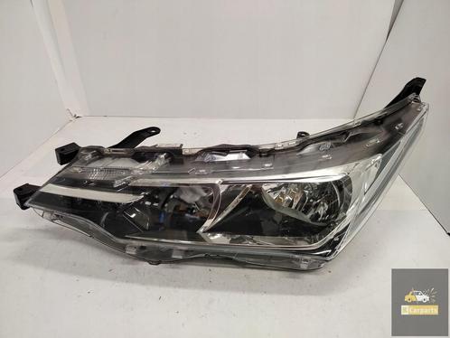 Toyota Corolla E16 E17 E18 Lift Gewoon met Led-lamp links Id, Auto-onderdelen, Verlichting, Toyota, Gebruikt