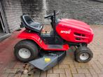 MTD Multching 15 pk Intek Briggs Stratton grasmaaier tractor, Tuin en Terras, Gebruikt, Mtd, 90 tot 120 cm, Versnellingen