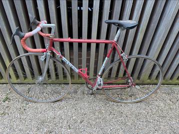 Koersfiets retro cinelli stuur,… beschikbaar voor biedingen