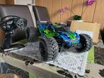 Traxxas rustler vxl 4x4, Ophalen, Zo goed als nieuw
