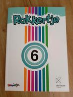 Rakkertje 6 (Katapult), Ophalen, Zo goed als nieuw