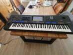 Yamaha Genos 1, Muziek en Instrumenten, Keyboards, Ophalen, Gebruikt, 76 toetsen, Yamaha