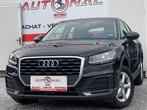 AUDI Q2 1.0 TFSI S tronic**1PROPRIO**CARNET**GPS**CLIM, Auto's, Audi, Te koop, Benzine, 117 g/km, 3 cilinders