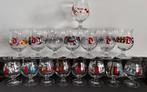 16 Duvel glazen, Ophalen, Nieuw, Bierglas